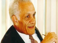 The Great Man - Amar Bose